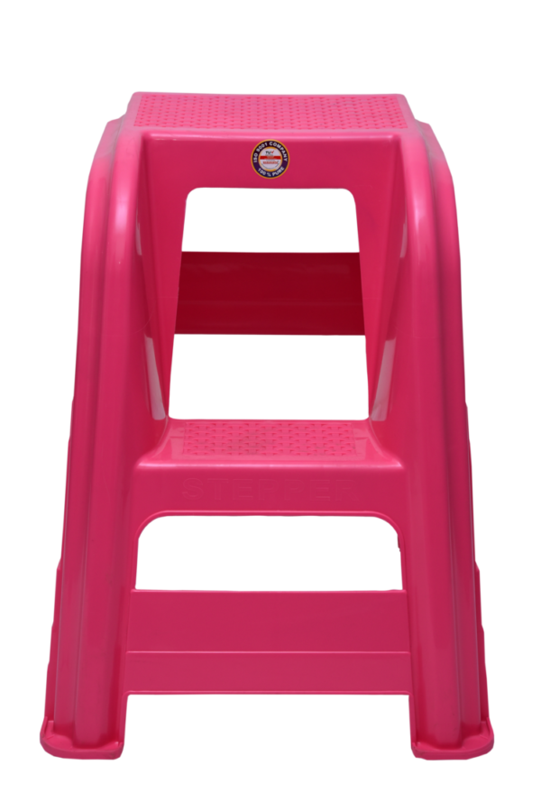 Stepper Stool
