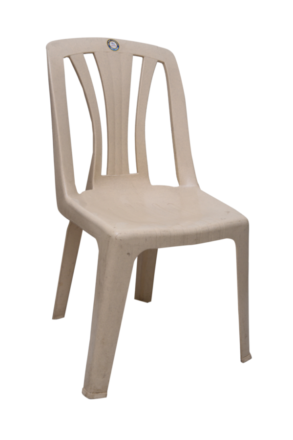 Armless Heavy Stripes