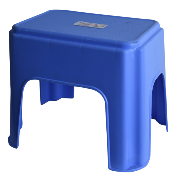 Stool No. 3