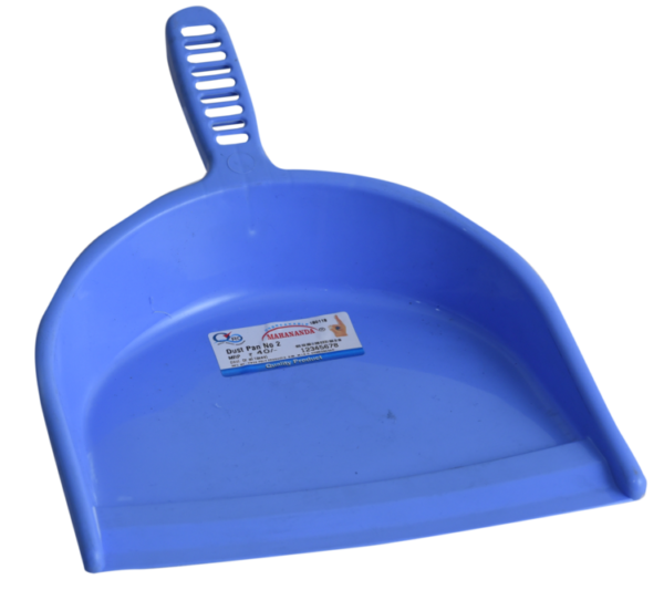 Dust Pan No. 2