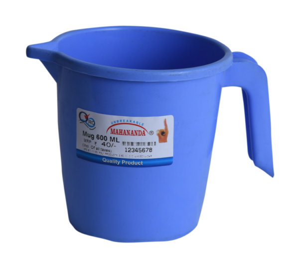 Mug 600 ml (approx)