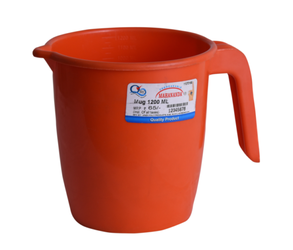 Mug 1200 ml (approx)