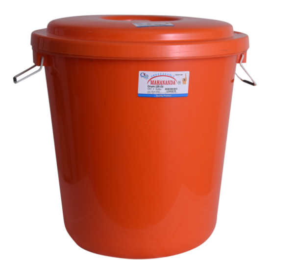 Drum 25 Ltr.