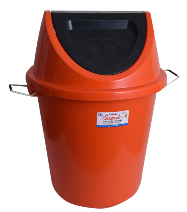 Swing Dust Bin 22