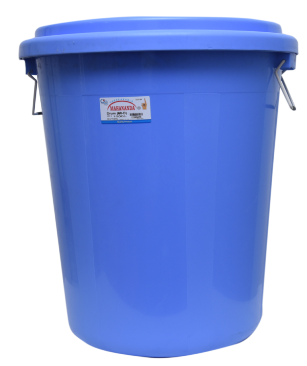 Drum 60 Ltr.