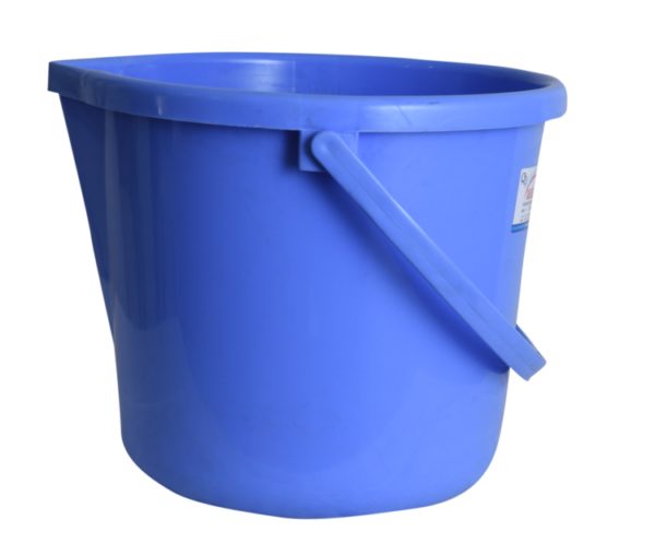 Bucket No. IND 13 B