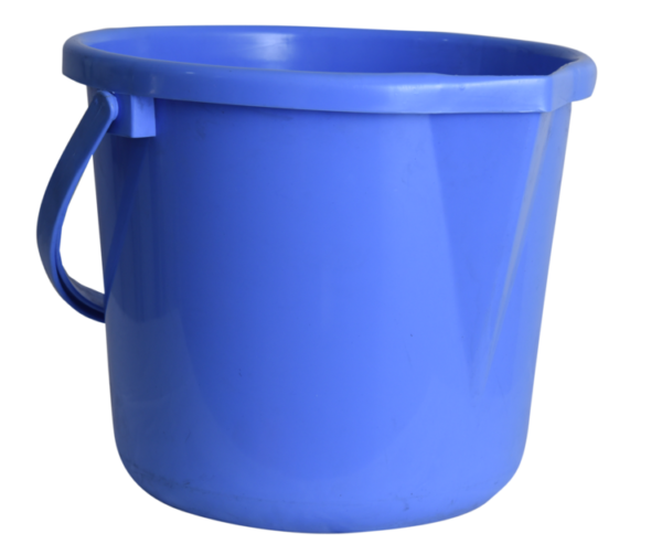 Bucket No. IND 16 B