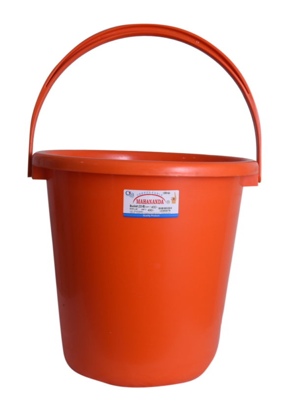 Bucket No. 22 B