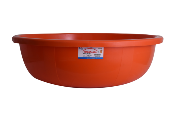 Basin No. 22