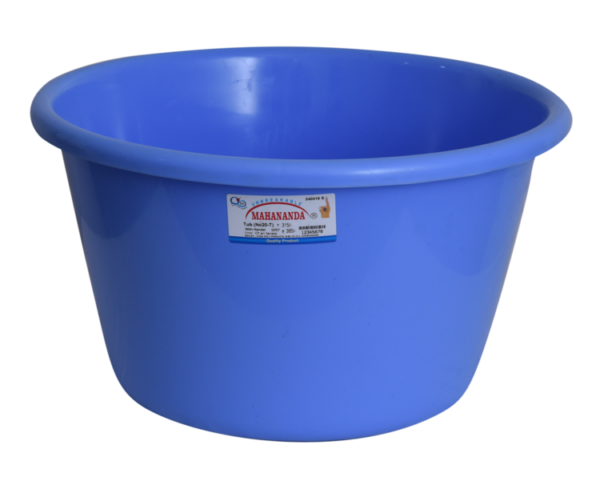 Tub 20 T