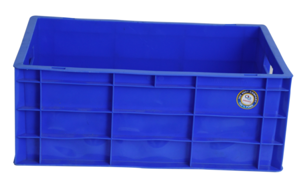 Industrial Crate 10 Kg