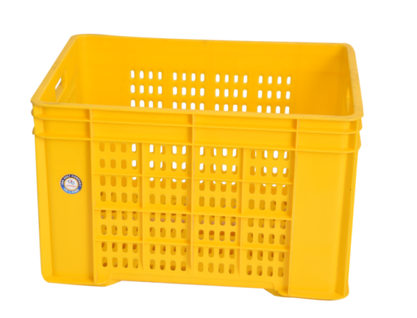 Banana Crate