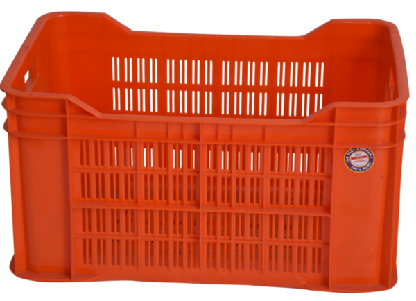 Vegetable Crate 20 Kg