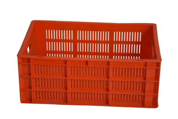 Vegetable Crate 10 Kg