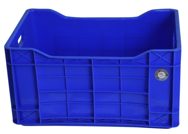 Vegetable Crate 20 Kg pack Body