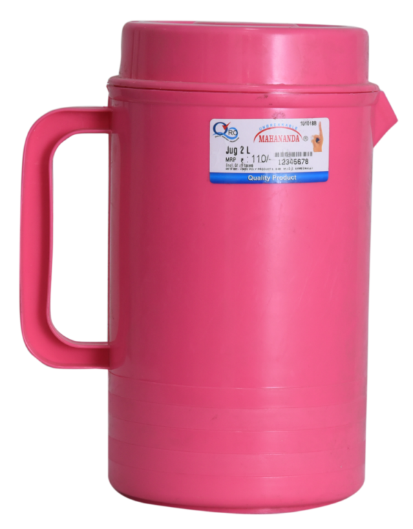 Jug - 2 L (approx)