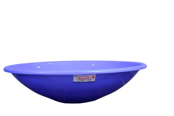 Basin No. 24 C