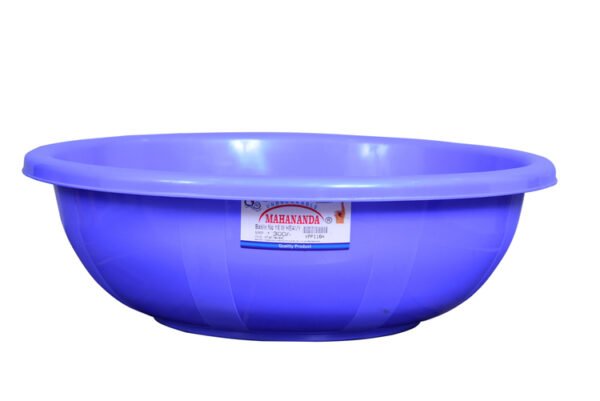Basin No. 16 M Heavy