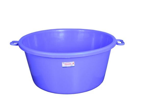 Tub 70 T with 2 Handle
